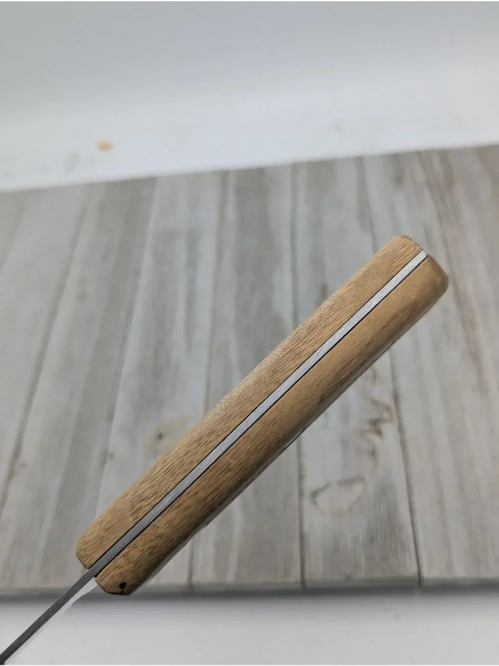 Chicago Cutlery Vintage 66S Slicing Knife 8